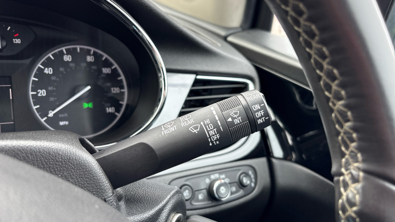 Vauxhall Mokka X 1.4T Active 5dr Petrol Hatchback